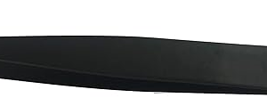 Tweezers for Facial Hair Women & Men Professional Stainless Eyebrow Tweezers Point Precision Tip for Accurate & Precise Grooming of Eyebrows Ingrown Hair Tweezers (Eyelash Black)