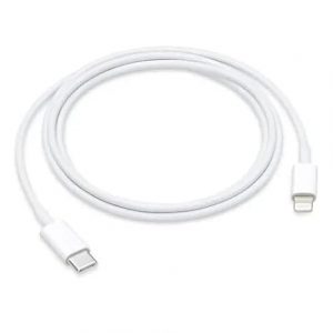 AAN USB C to USB Light Charging Cable 20W Fast Charging USB Type Light Cable for Phone Charging 1.2M/4Ft.