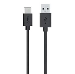 USB A to USB C Charging Cable 2.4A Fast Charging USB Type C Cable for Android Phone Charging 1M/3Ft