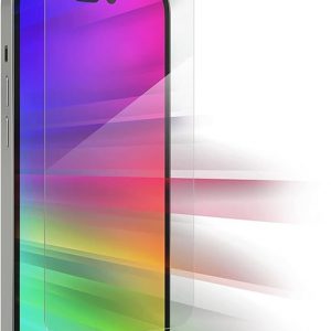 AAN Screen Protector for iPhone 13 PRO MAX Tempered Glass Film