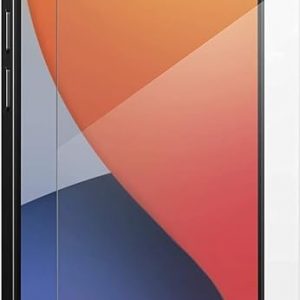 AAN Screen Protector for iPhone 12 and iPhone12 PRO Tempered Glass Film