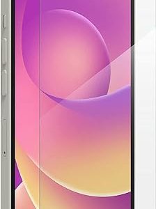 AAN Screen Protector for iPhone 13 and iPhone 13 PRO Tempered Glass Film