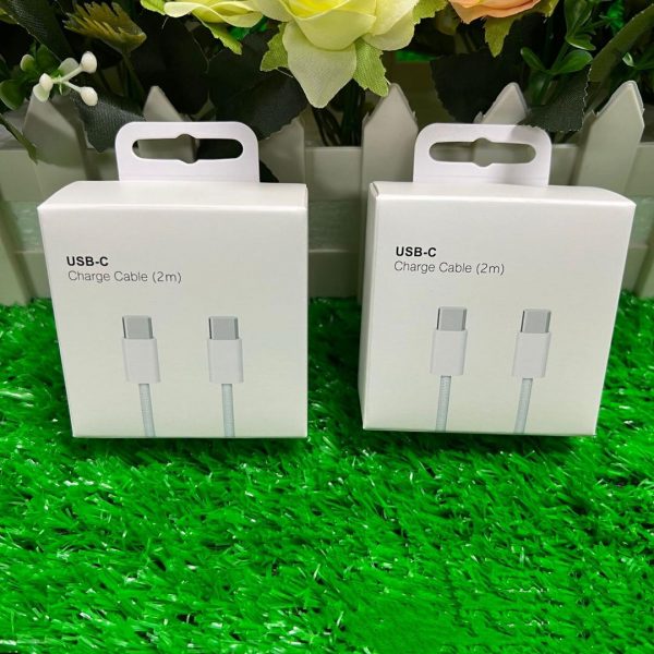 Apple 20W USB-C Power Adapter - Image 3